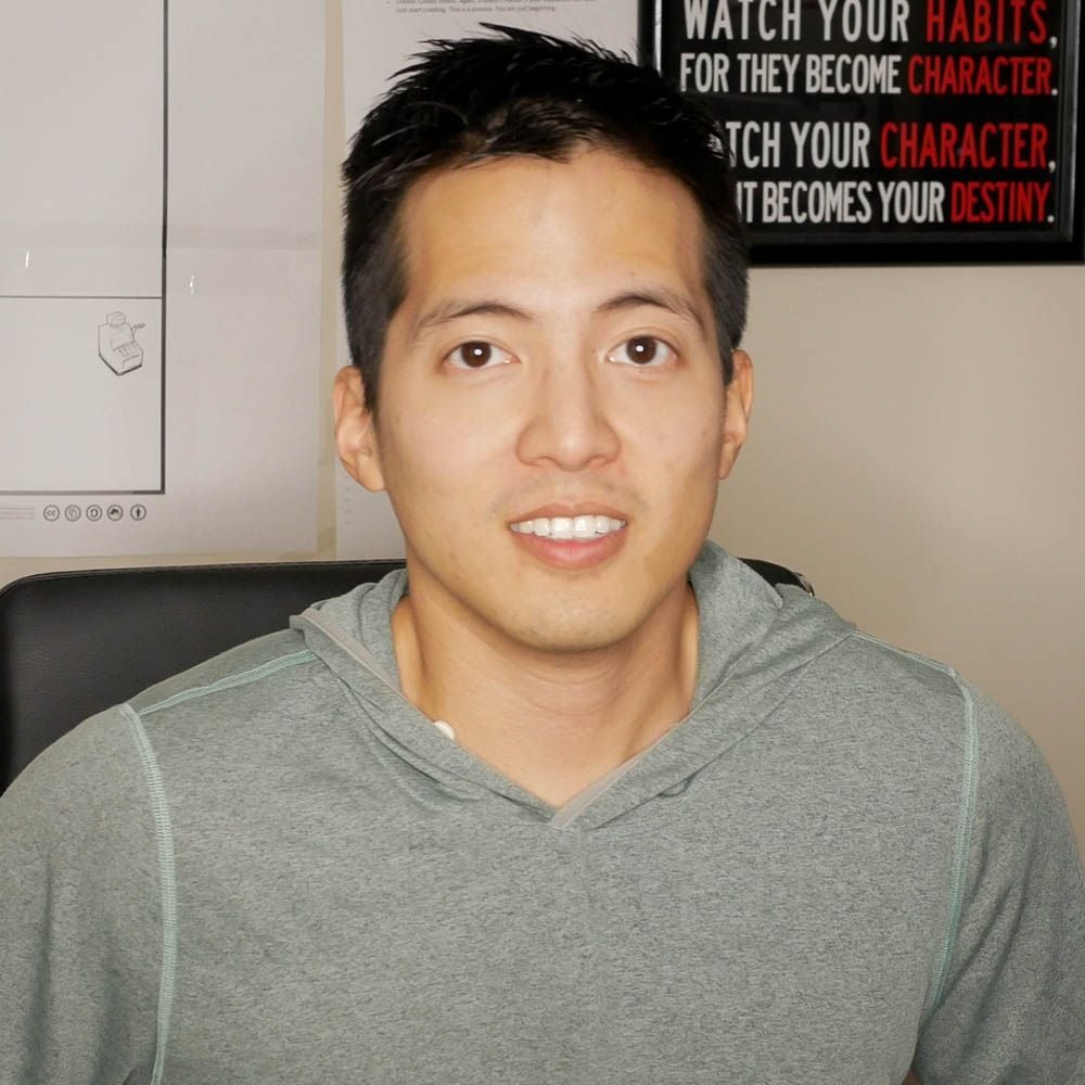 David Nguyen